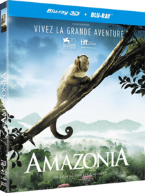Амазония