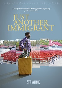 Очередной иммигрант / Just Another Immigrant